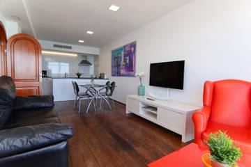 Apartment in Can Picafort, Santa Margalida für 2 