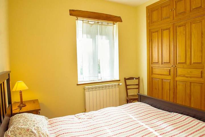 Casa rural para 7 personas, con Balcón y Jardín en Sanabria (Zamora) - 3