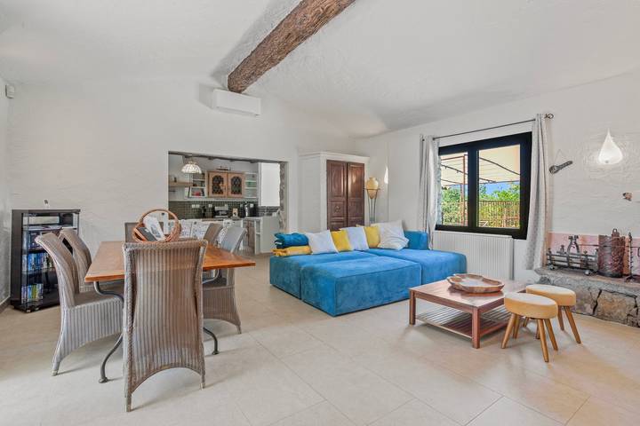 Mas du Gaudon – Villa mit privatem Pool in der Provence in Montauroux, Mittelmeerküste (Frankreich)