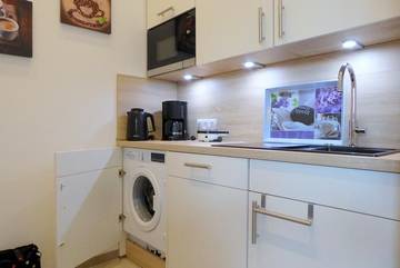 Ferienwohnung für 4 Personen in Dangast, Varel, Bild 2