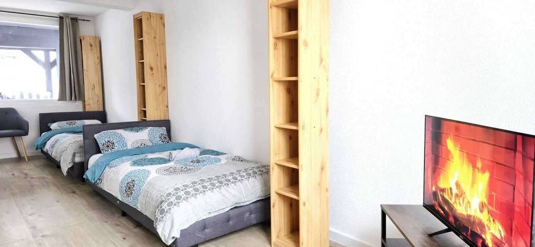 Ferienwohnung für 8 Personen in Villingen-Schwenningen - 4