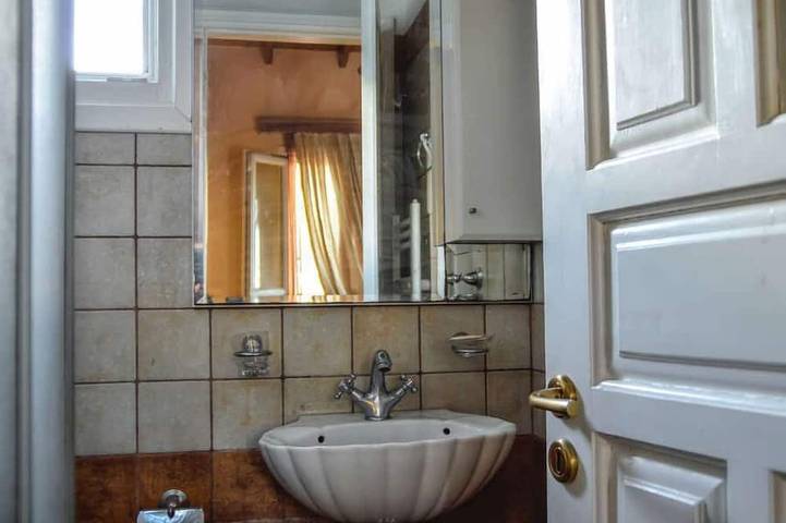 Location de vacances pour 4 personnes dans Andros - 4