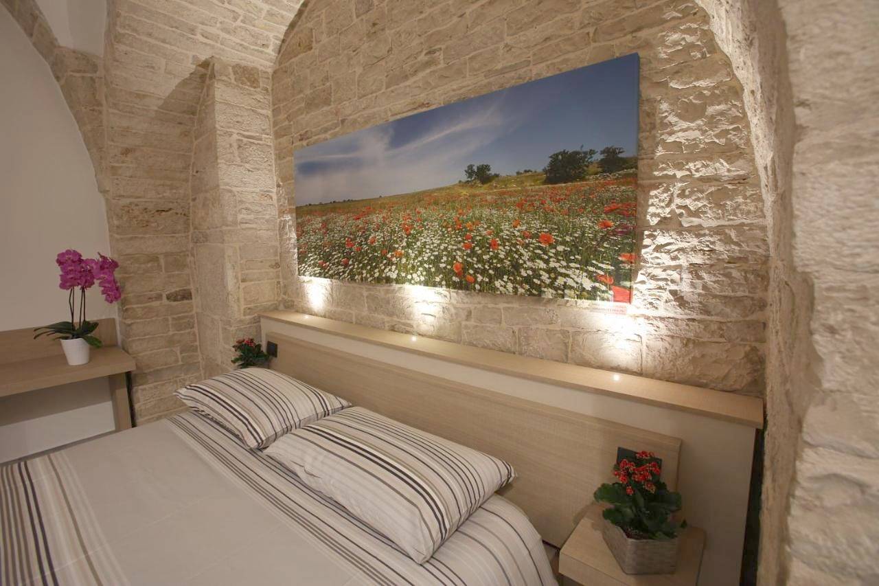 B&B Arco Caputi in Ruvo di Puglia, Parco nazionale dell'Alta Murgia