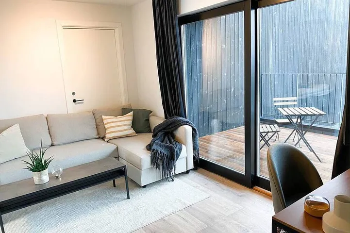 Ferienwohnung für 2 Personen - 1