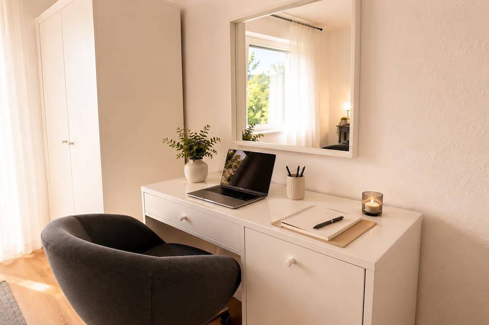 Ganze Wohnung, Pulheim Living 2 in Pulheim, Rhein-Erft-Kreis