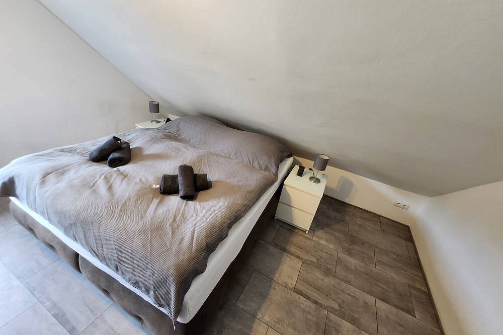 Ganze Wohnung, Moderne Ferienwohnung Lahnstein Friedland in Lahnstein, Mittelrhein