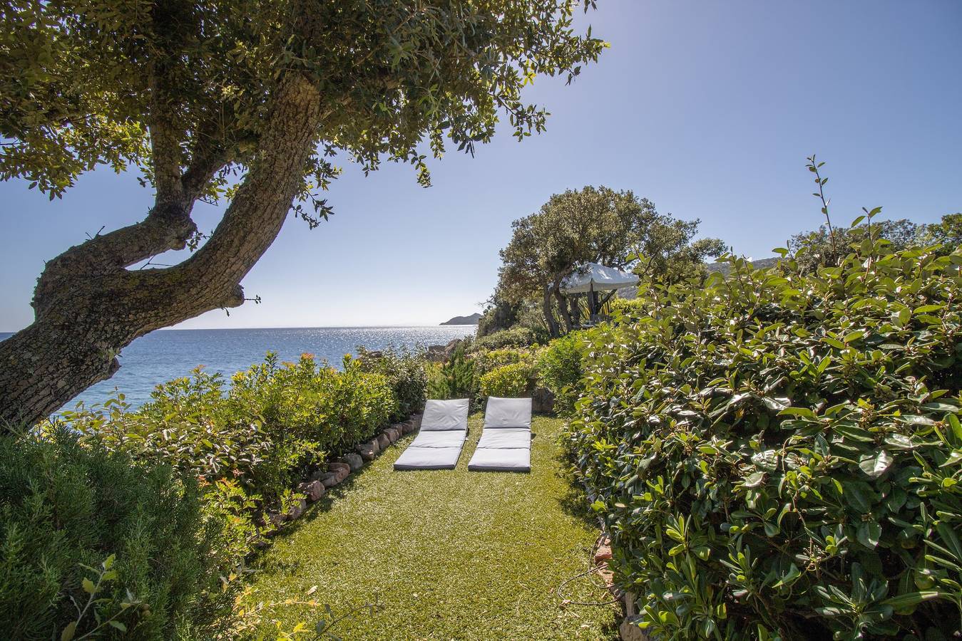 Photo : Maison de vacances