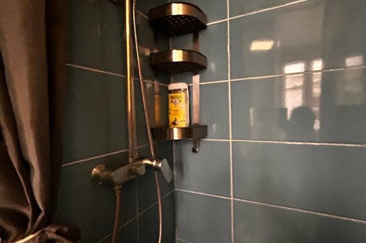 B&B für 2 Personen in Paris - 2