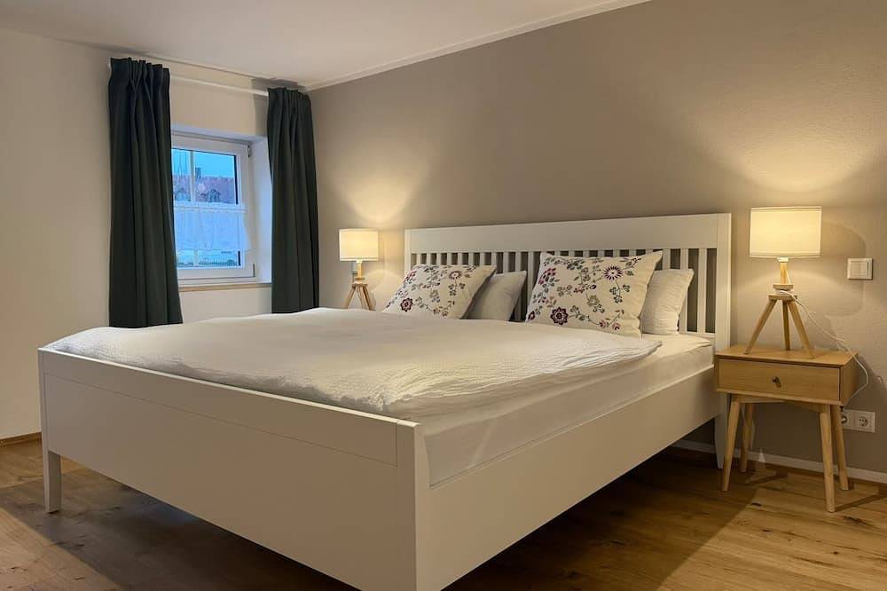 Ganze Wohnung, Ferienwohnung/App. für 4 Gäste mit 77m² in Altenstadt (270751) in Altenstadt (Schongau), Schongau