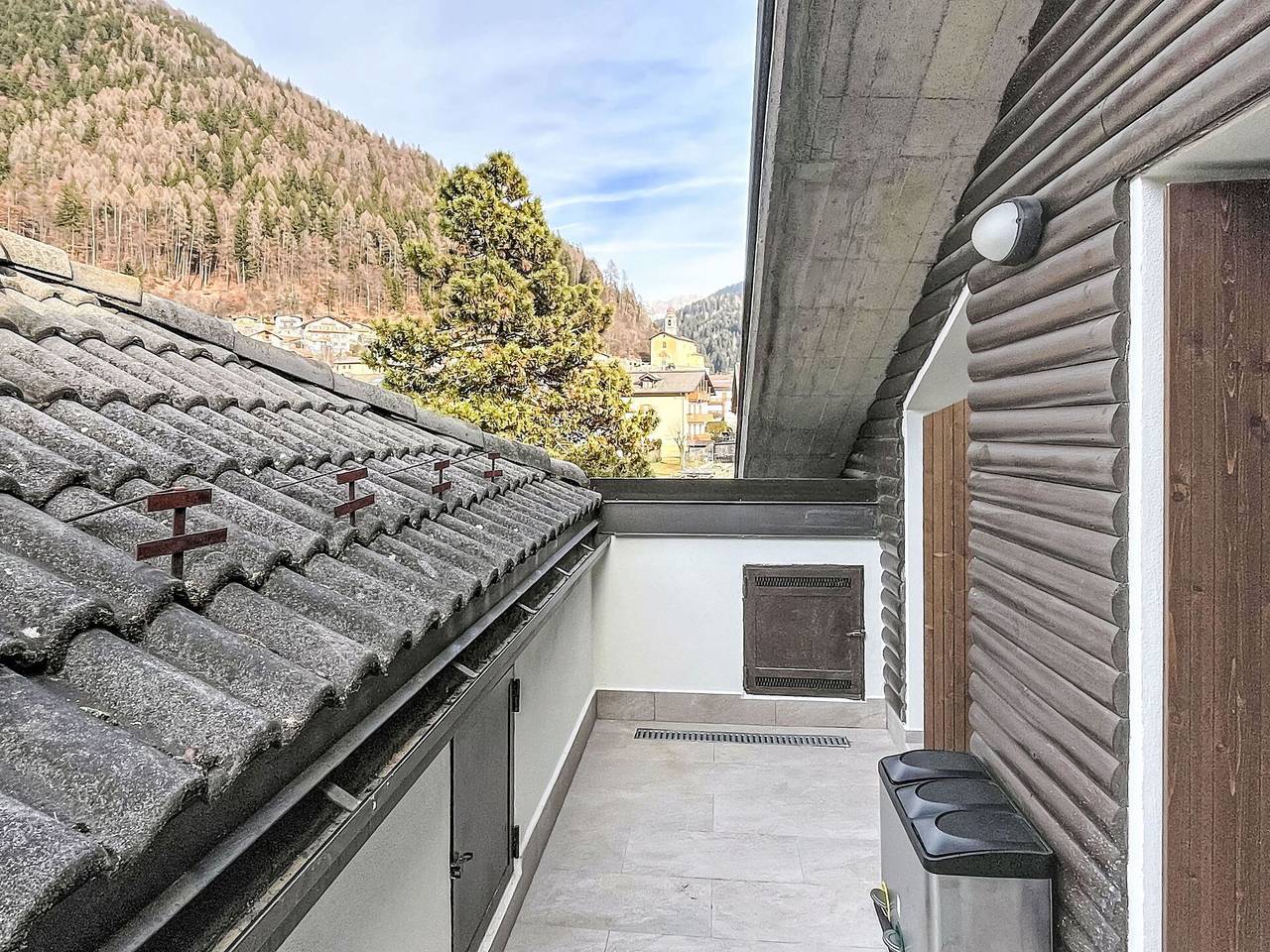 Ganze Wohnung, Grual - Grual 104.1 in Carisolo, Adamello-Presanella-Alpen