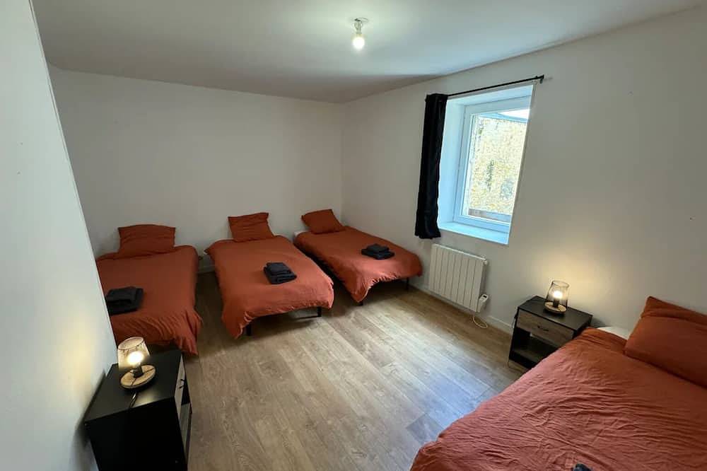 Apartamento entero, Spacious & close to Futuroscope in Migné-Auxances, Vienne