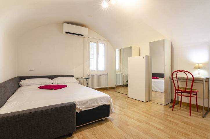 Apartament wakacyjny dla 2 osób w Prowincja Bolonia