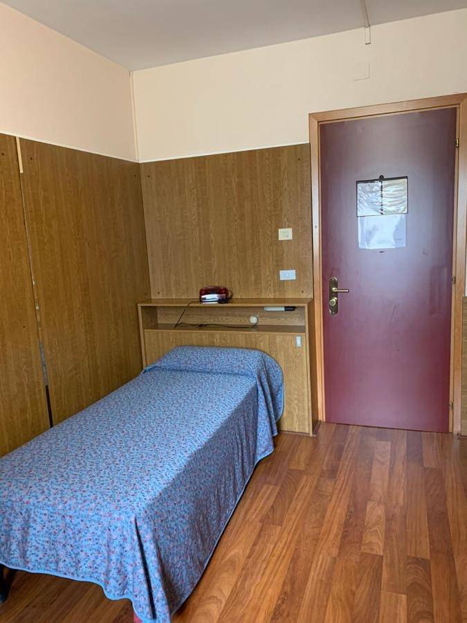 Hotel Roma in Aoste, Alpes valaisannes