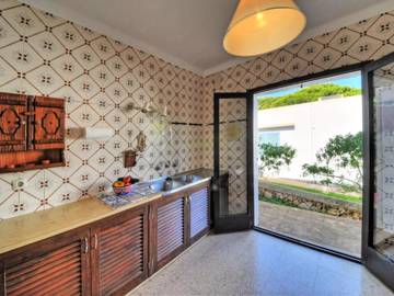 Villa in Santanyí, South Majorca für 4 