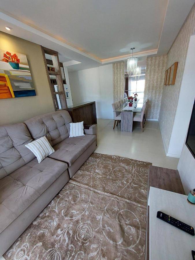 Appartement de vacances pour 6 personnes - 1