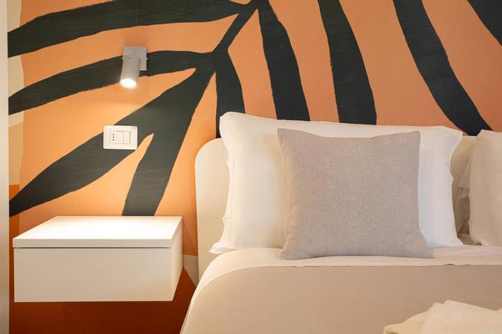 Gîte pour 2 personnes, avec terrasse, animaux acceptés à Porto Sant'Elpidio - 3