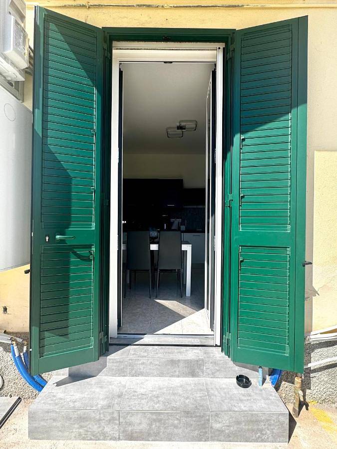 Angi home in Taggia (City), Taggia