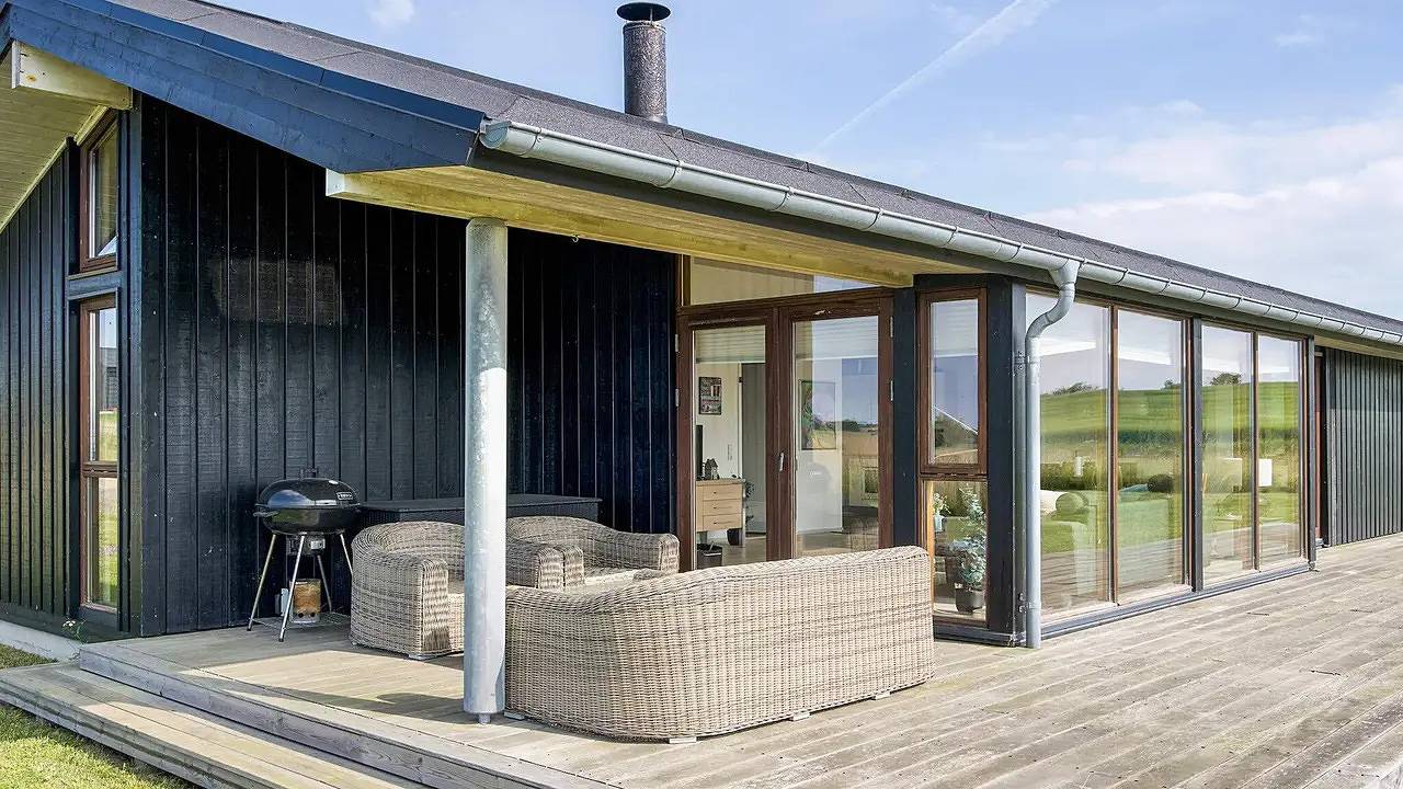 Casa vacanza a Kalundborg e dintorni a partire da 95€ a notte