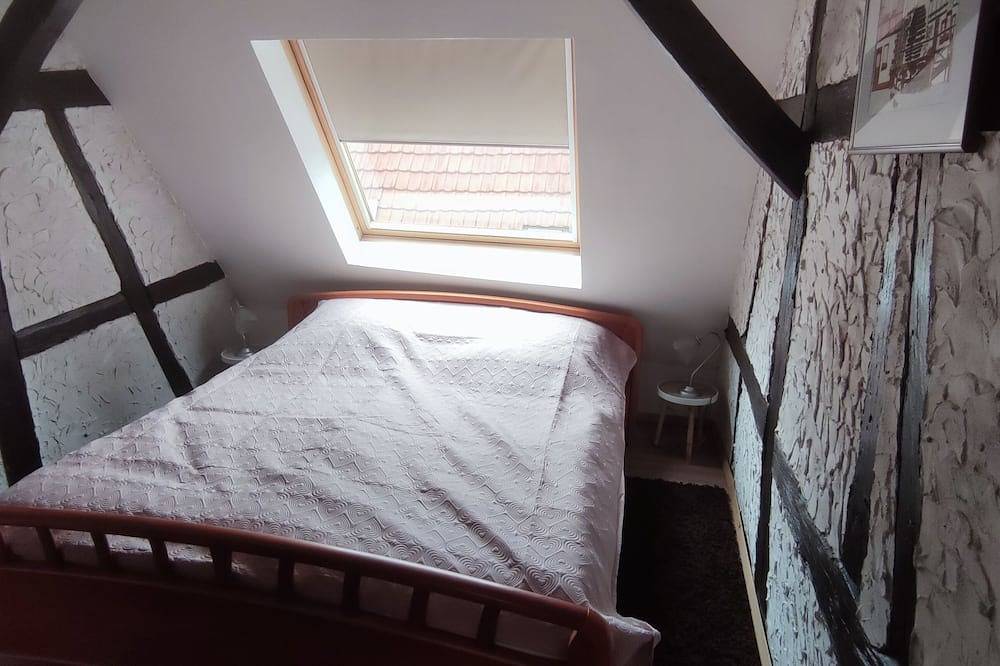 Ganze Wohnung, Holiday apartment in the historic old town of Annweiler am Trifels in Annweiler, Trifelsland