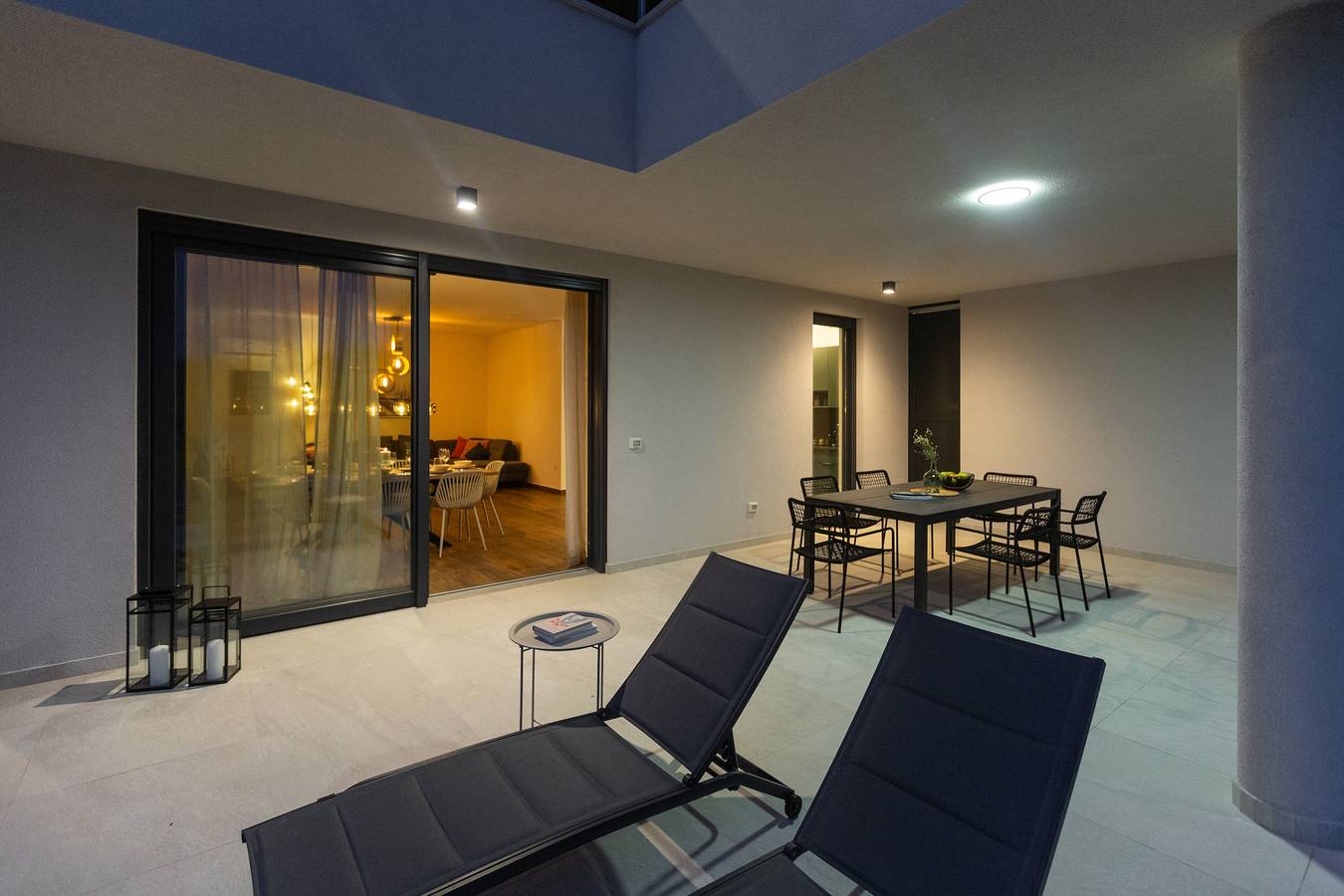 Villa Ava Rosa in Novigrad, Umag und Umgebung