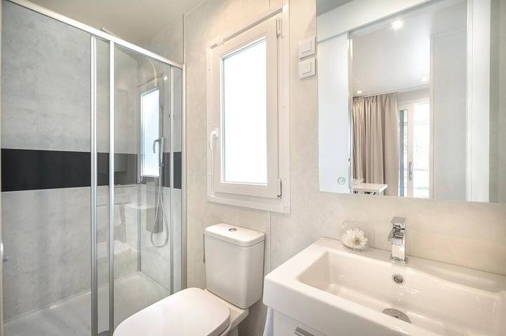 Camping für 6 Personen auf Rab - 3