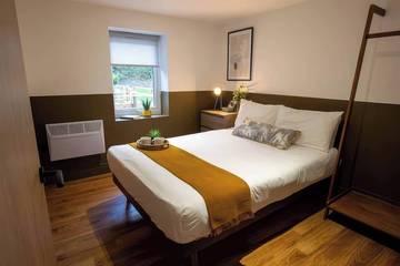 Cottage for 2 People in Llanrwst, Conwy region, Photo 1