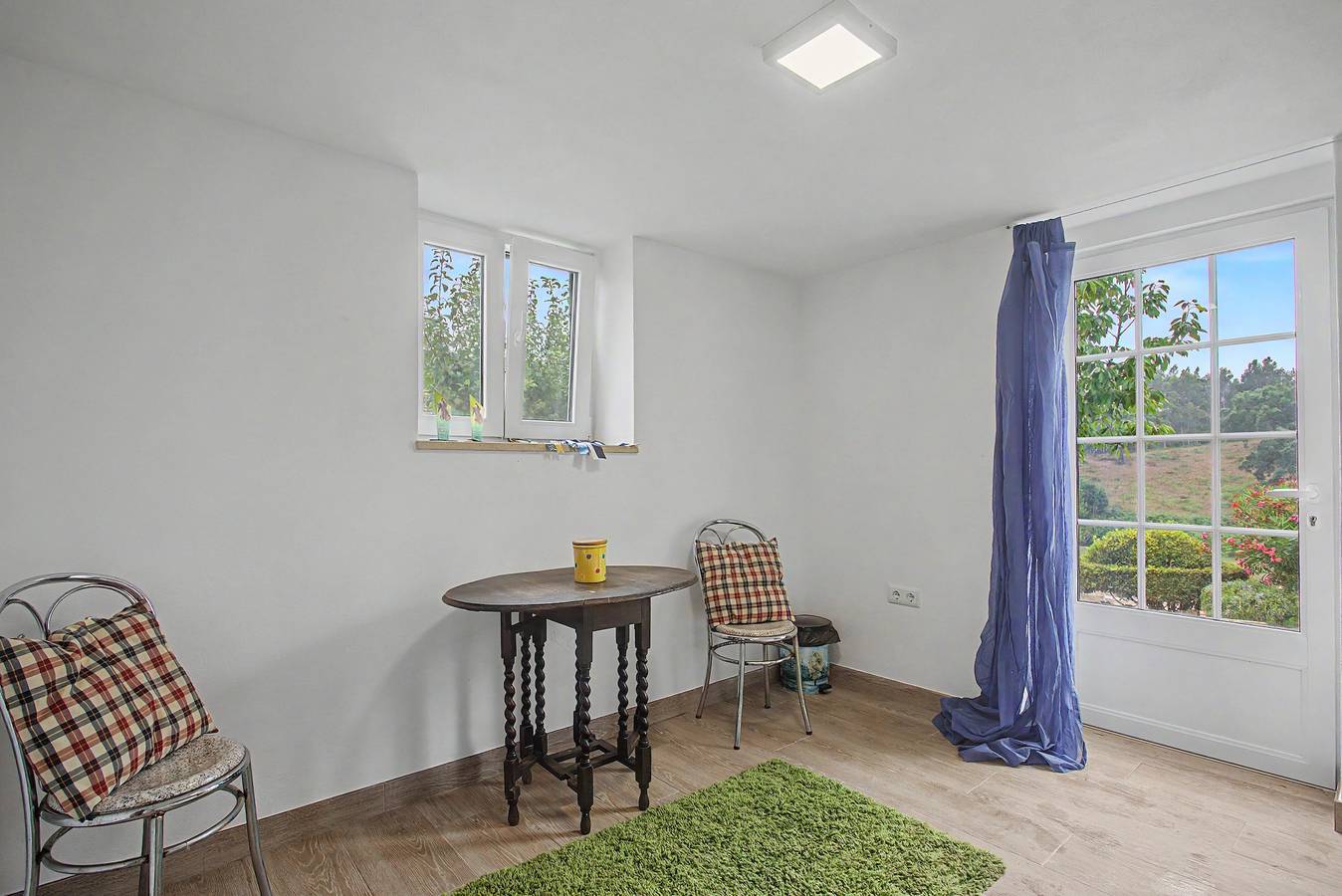 Chalé 'The Dovecote' com Piscina Partilhada, Jardim Partilhado e Wi-Fi in Alvorninha, Leiria distrito
