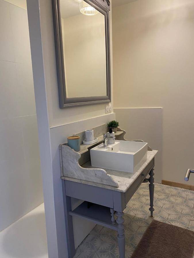 Chambre d’hôte pour 2 personnes à Beaune - 2