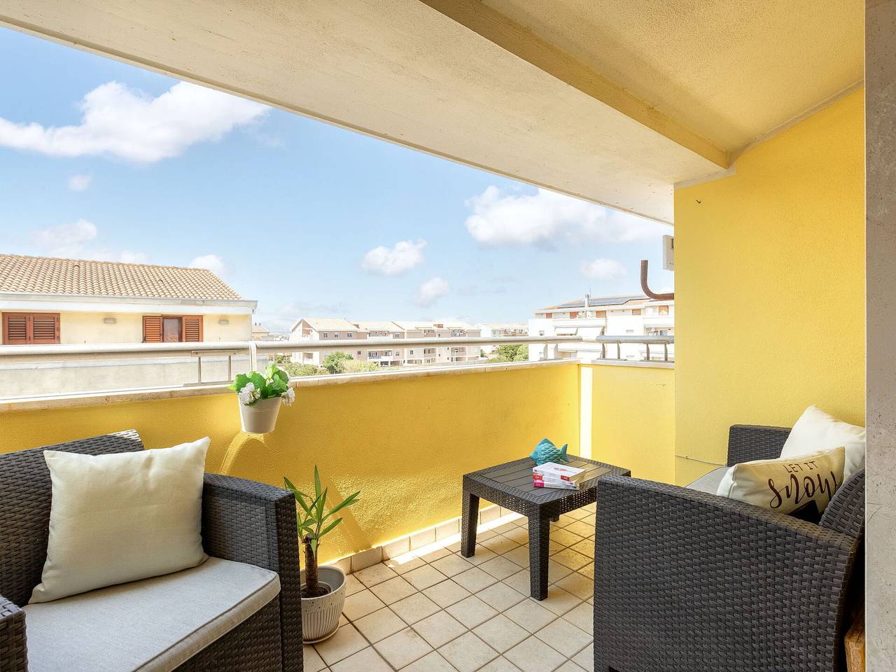 Apartamento entero, Emilio - Emilio 651.1 in Porto Torres, Provincia de Sassari