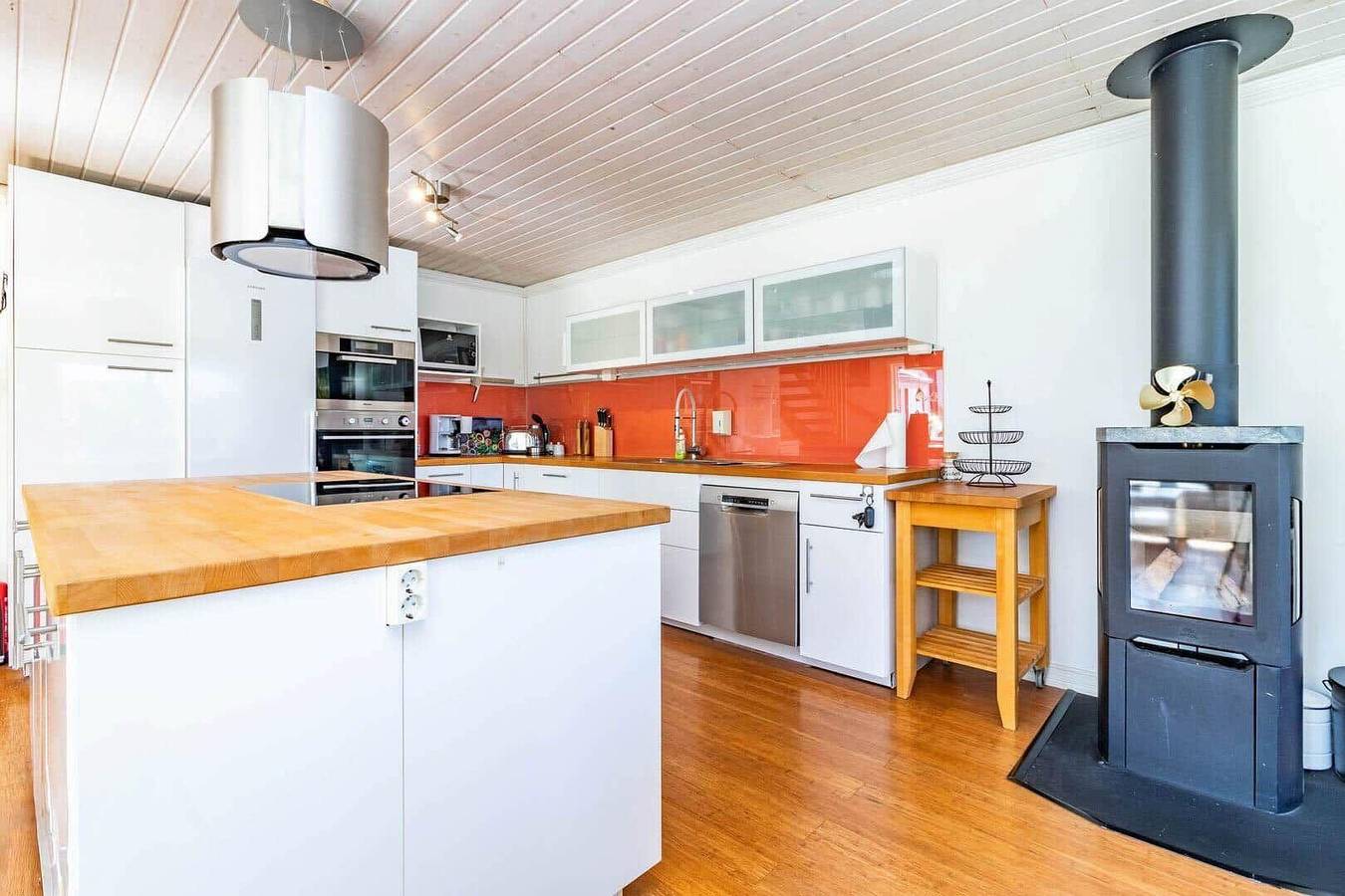 Kal805 Vissefjärda - Hökamåla 106 in Emmaboda und Umgebung