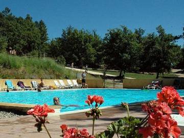 Bungalow pour 4 Personnes dans Villars, Parc naturel régional du Luberon, Photo 2
