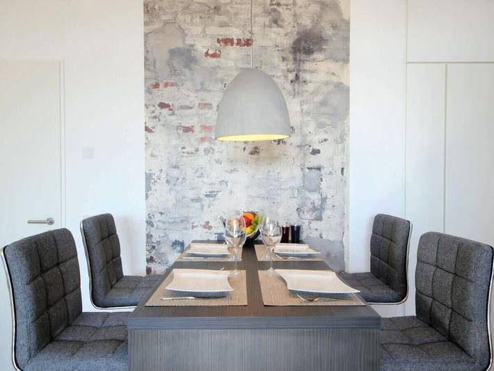 Ferienhaus für 4 Personen, mit Sauna und Garten sowie Balkon in Binz - 4