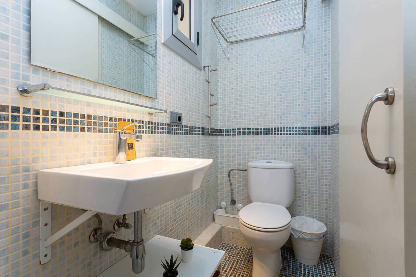 Vakantieappartement voor 2 personen met balkon, foto 15