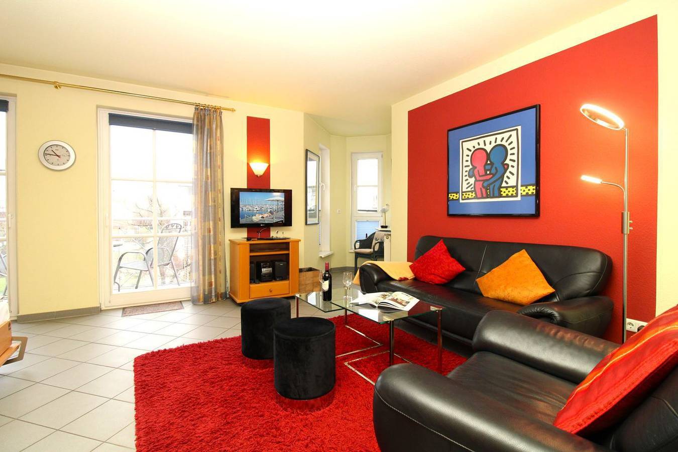 Ferienwohnung in Kühlungsborn ab 71€ pro Nacht