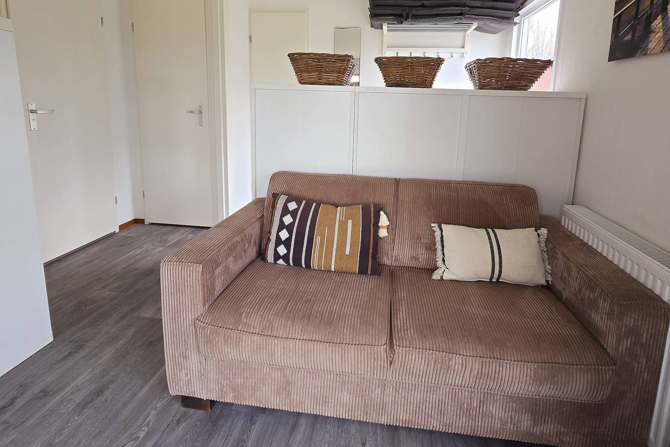 Bungalowpark Mooyeveld — Dünenchalets 71 für 4 Personen in Egmond-Binnen, Noord-Holland - Nordseeküste