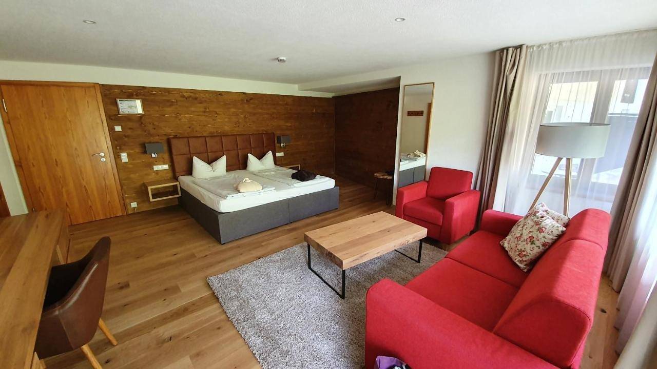 Single Room in Untermünstertal, Münstertal