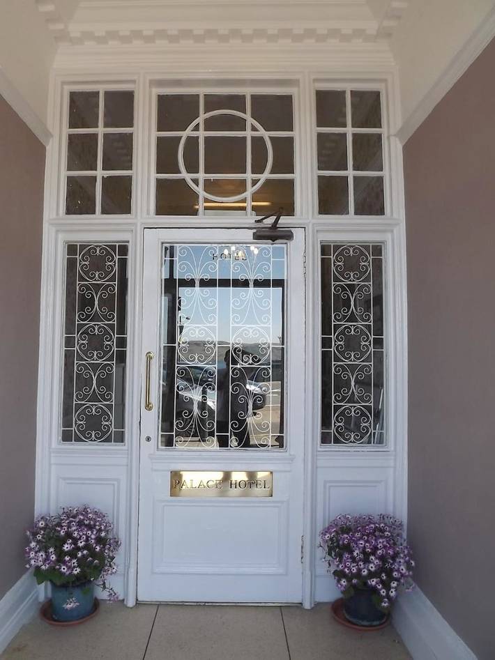 BnB für 2 Personen in Oban