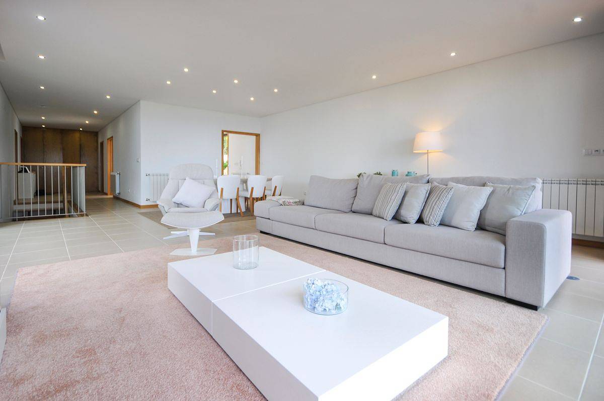 Villa Senande in Âncora, Distrito de Viana do Castelo