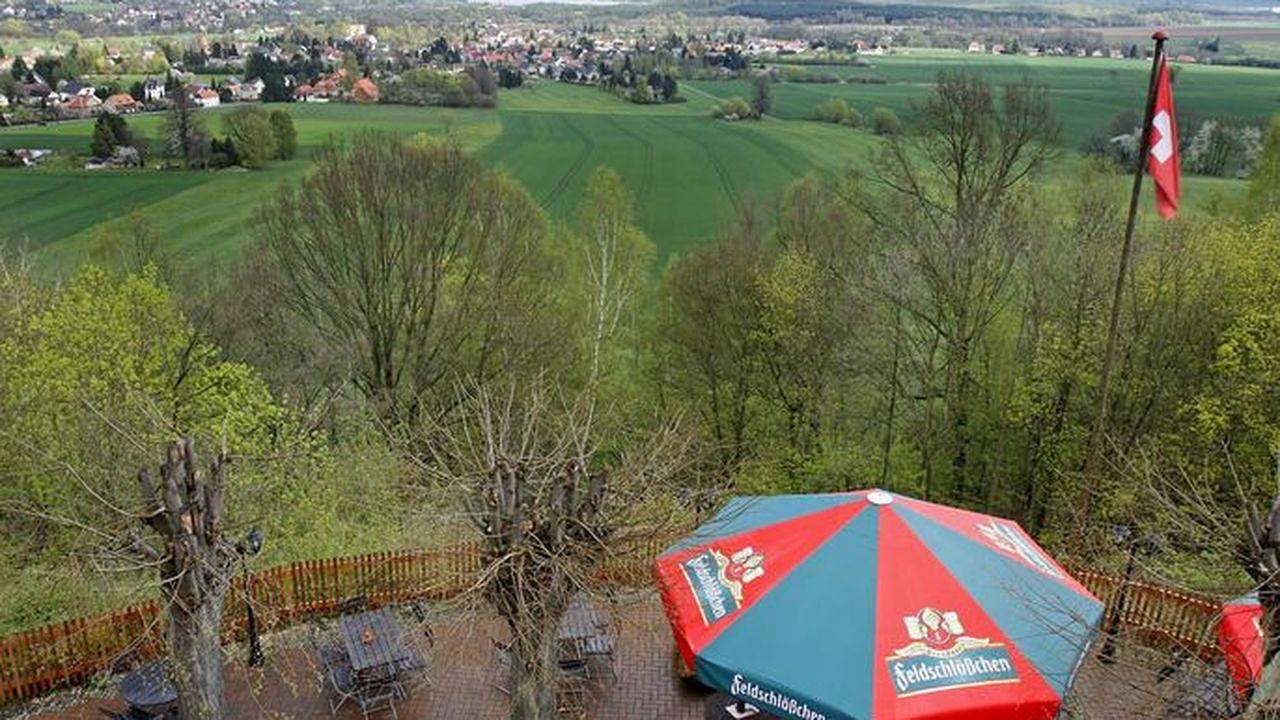 Doppelzimmer für 4 Personen (35 m²) in Bertsdorf-Hörnitz in Bertsdorf-Hörnitz, Zittauer Gebirge