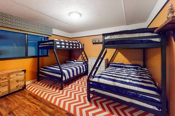 Vacation Home for 6 Guests in Maryland Beach, Ocean City, Picture 2