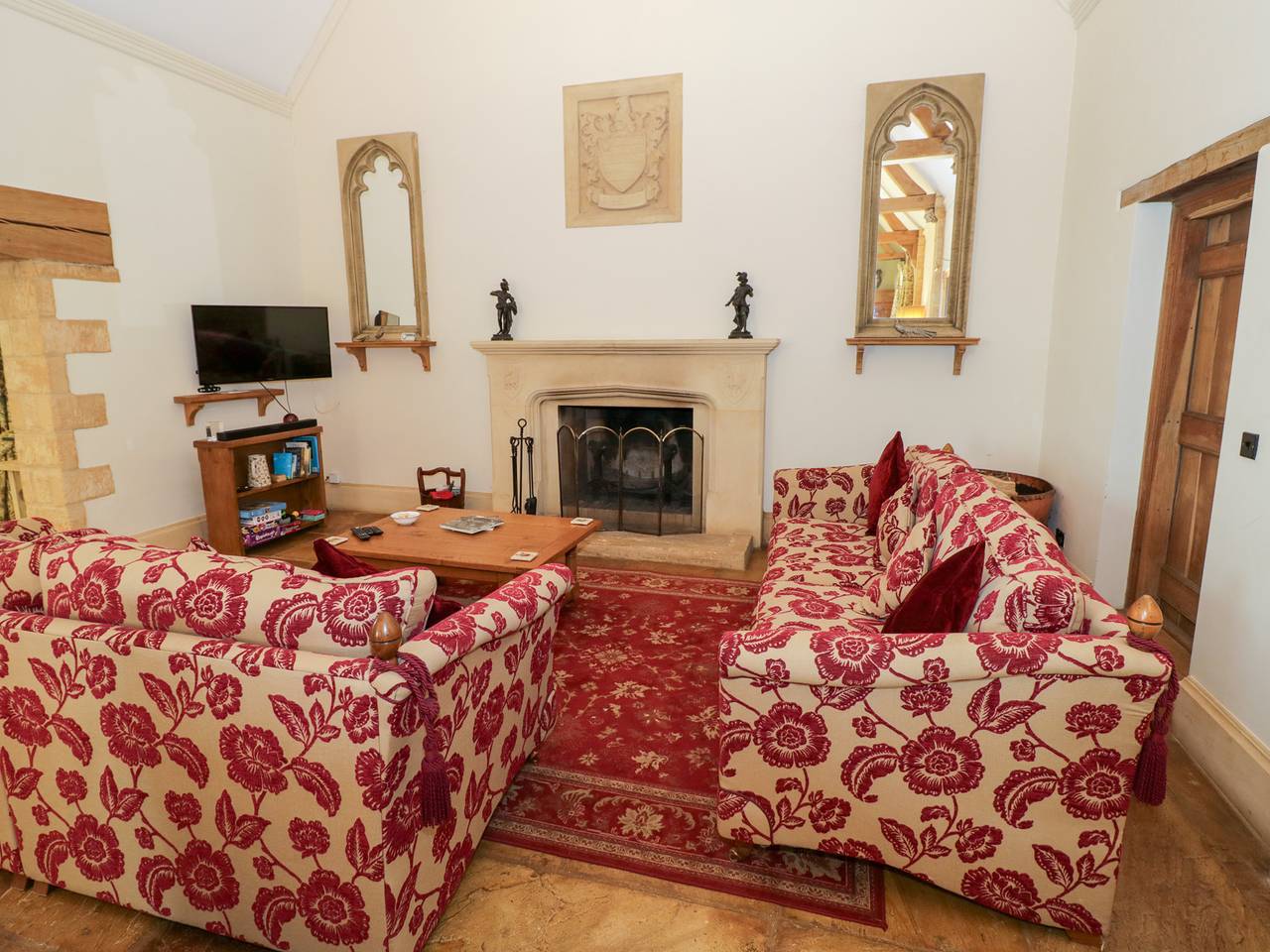Rookery Hall in Broadway (Worcestershire), Worcestershire