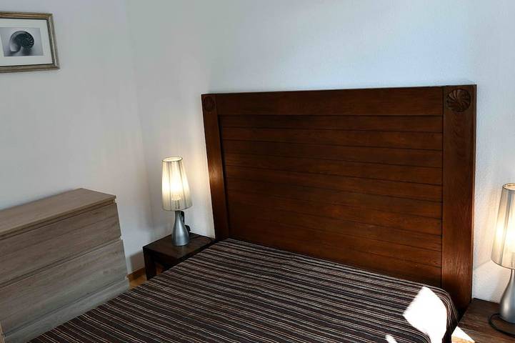 Gîte pour 5 personnes, avec piscine à Le Teich - 3