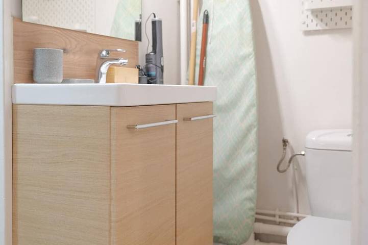 Gîte pour 2 personnes dans Office De Tourisme D Angers - 3