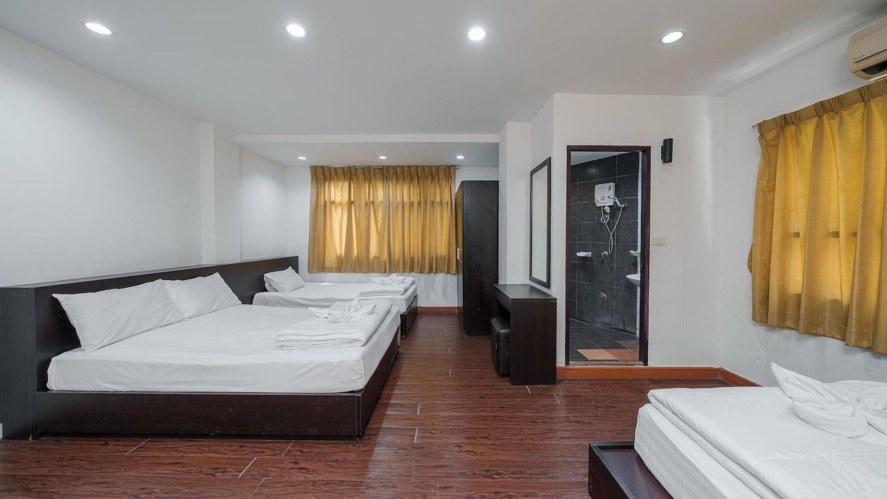 Ferienhaus für 4 Personen (28 m²) in Khet Bang Sue in Bangkok, Tailandia
