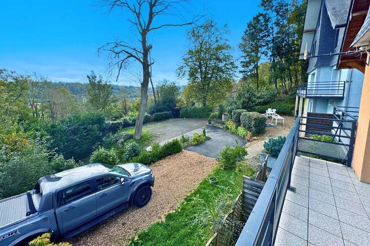 Location de vacances pour 23 personnes, avec vue et jardin à Équemauville - 3