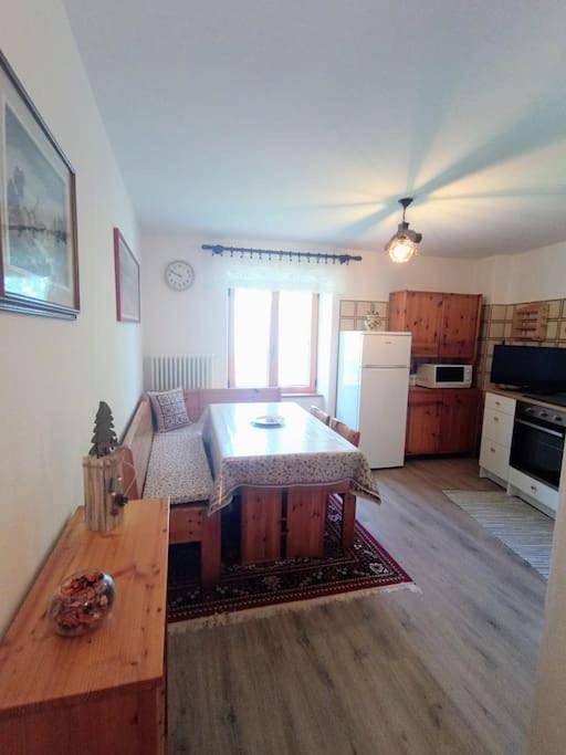 Gîte pour 4 personnes dans Serrada - 4