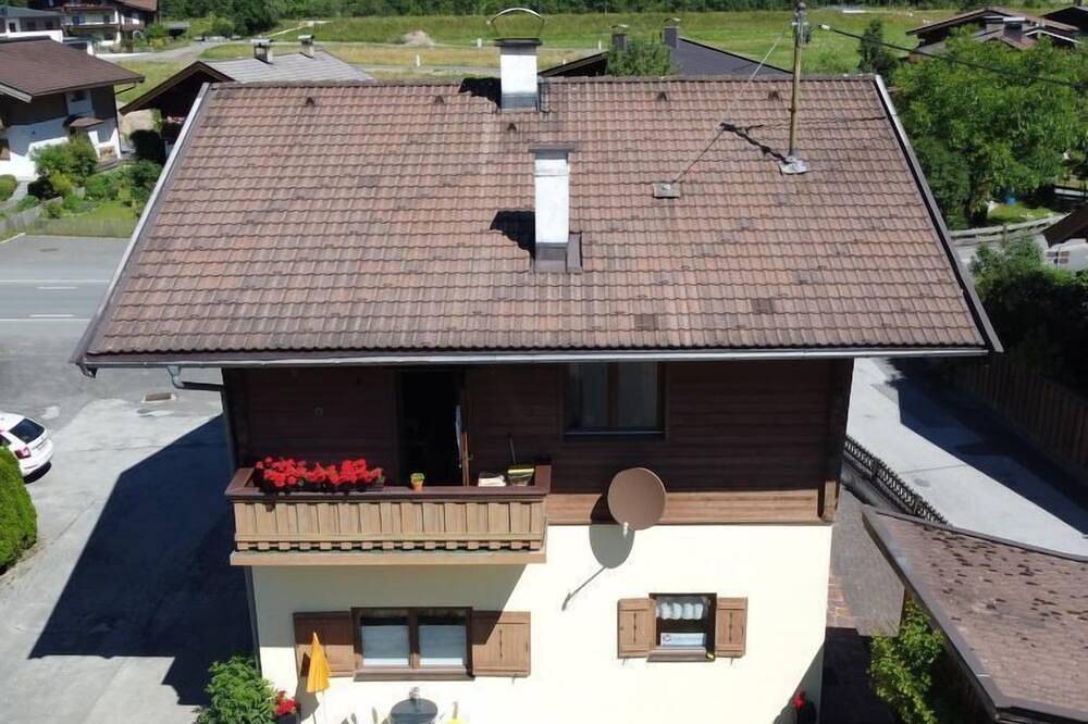 Vakantieappartement voor 4 Personen in Waidring, Tiroler Unterland