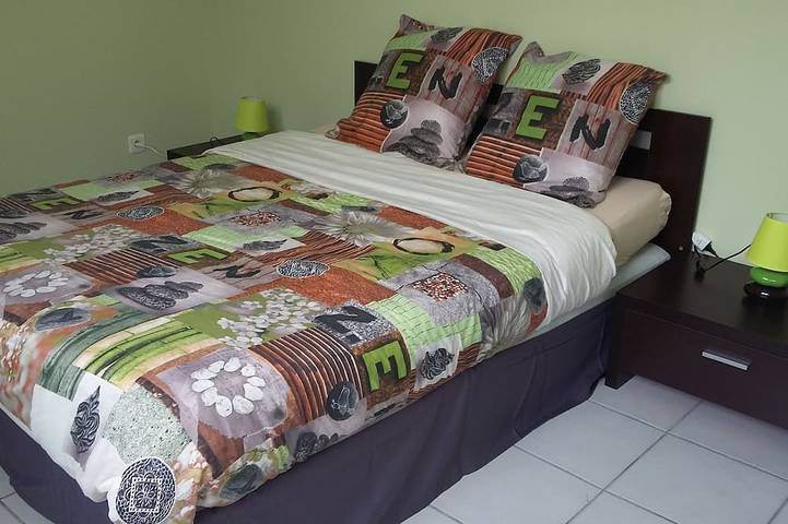 Gîte pour 6 personnes, avec jardin et terrasse dans Office de Tourisme d'Argelès sur Mer - 2