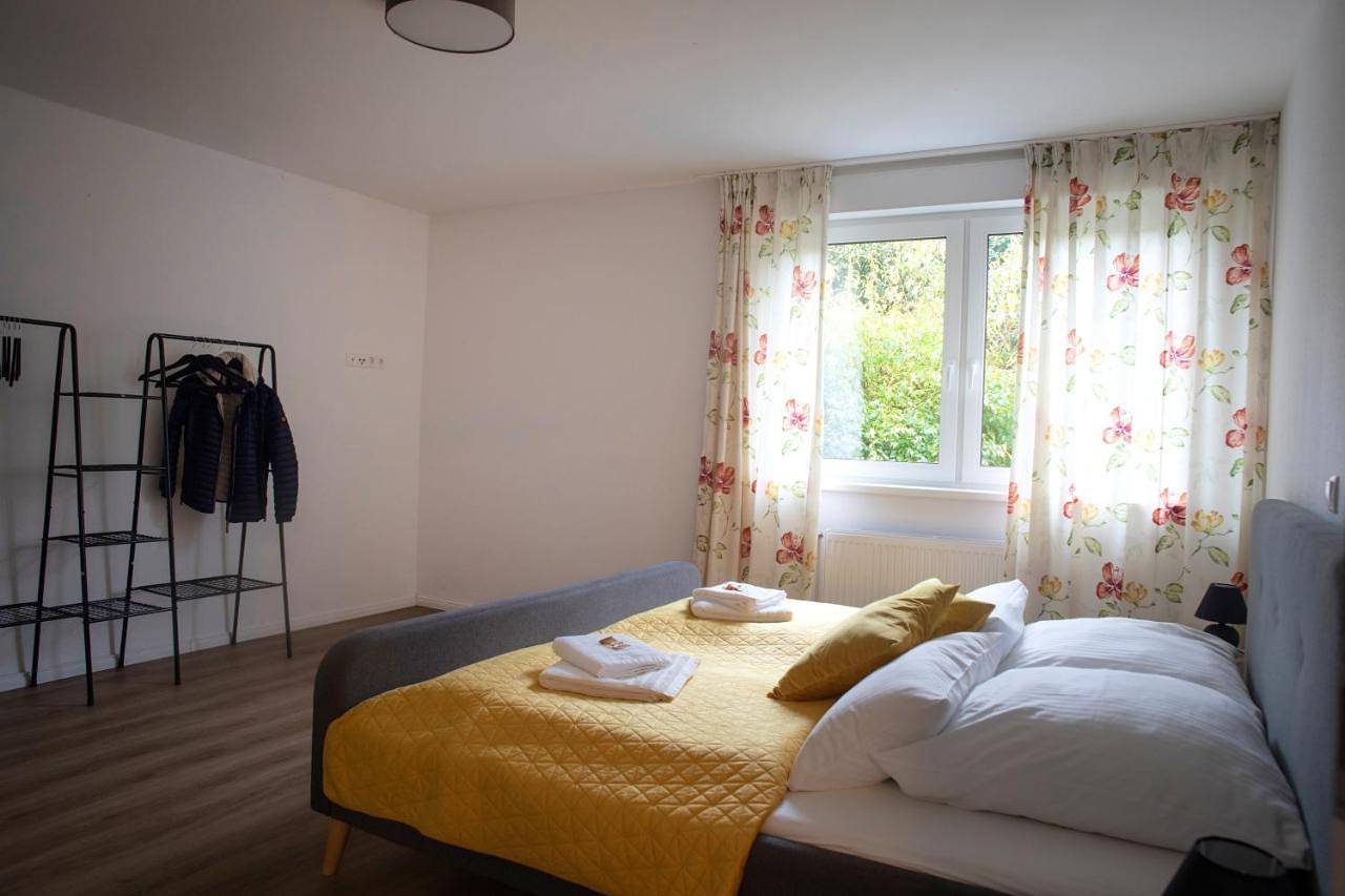Ganze Wohnung, Two-Bedroom Apartment in Cloppenburg, Naturpark Wildeshauser Geest