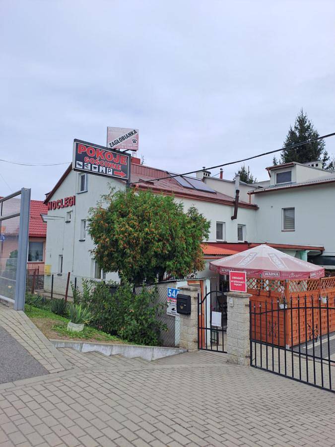 Apartament wakacyjny dla 3 osób, z widok i taras w Przemyśl